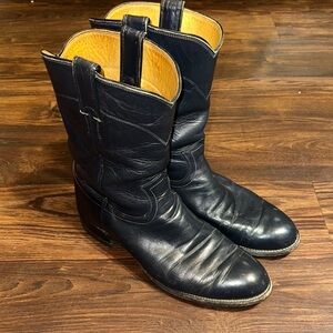 Men's Justin Cowboy Boots